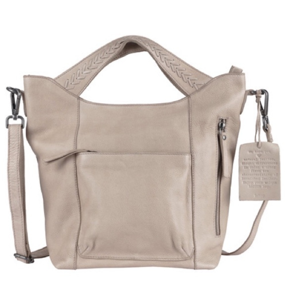COPY - Latico Mason Bag